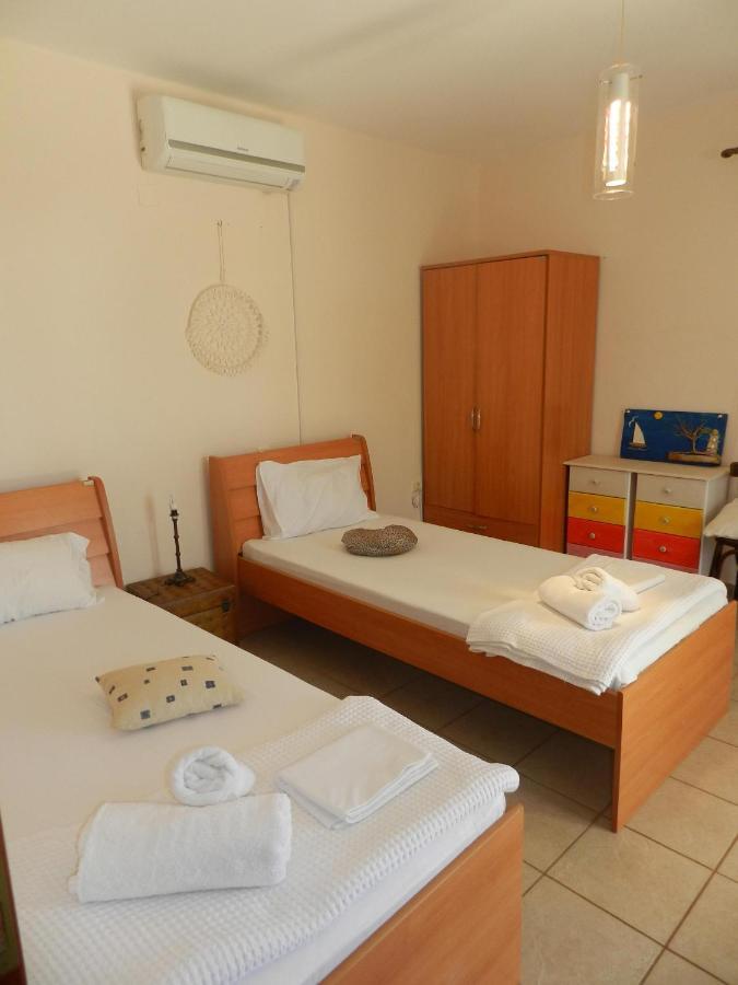Orizzonte Apartments Lefkada Apolpaina Zewnętrze zdjęcie