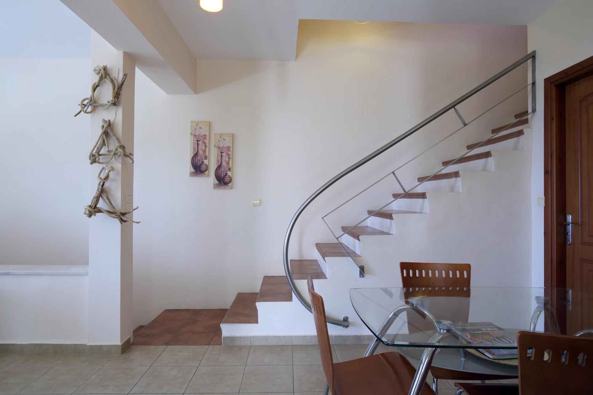 Orizzonte Apartments Lefkada Apolpaina Zewnętrze zdjęcie