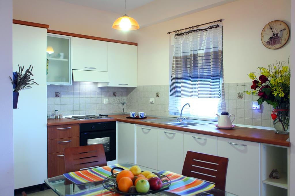 Orizzonte Apartments Lefkada Apolpaina Zewnętrze zdjęcie