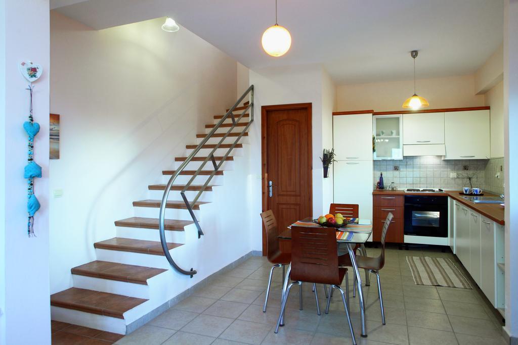 Orizzonte Apartments Lefkada Apolpaina Zewnętrze zdjęcie