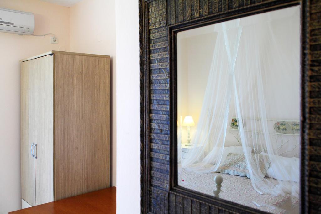 Orizzonte Apartments Lefkada Apolpaina Zewnętrze zdjęcie