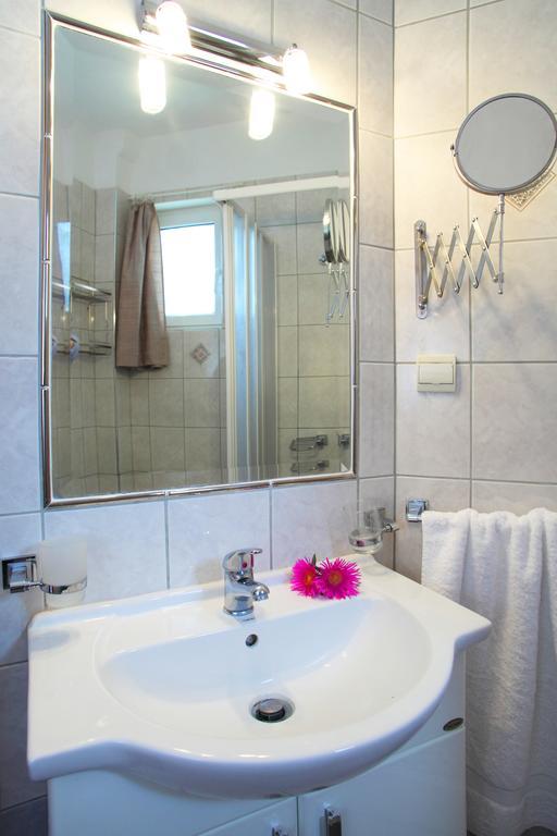 Orizzonte Apartments Lefkada Apolpaina Zewnętrze zdjęcie