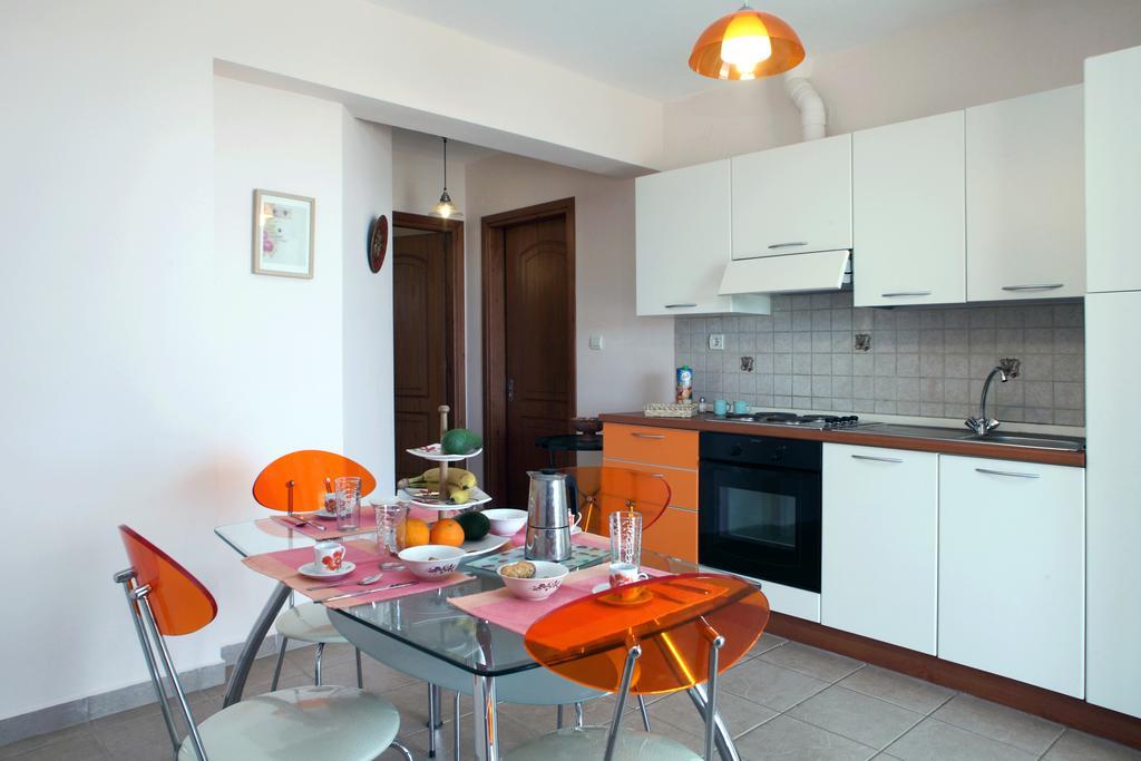 Orizzonte Apartments Lefkada Apolpaina Zewnętrze zdjęcie
