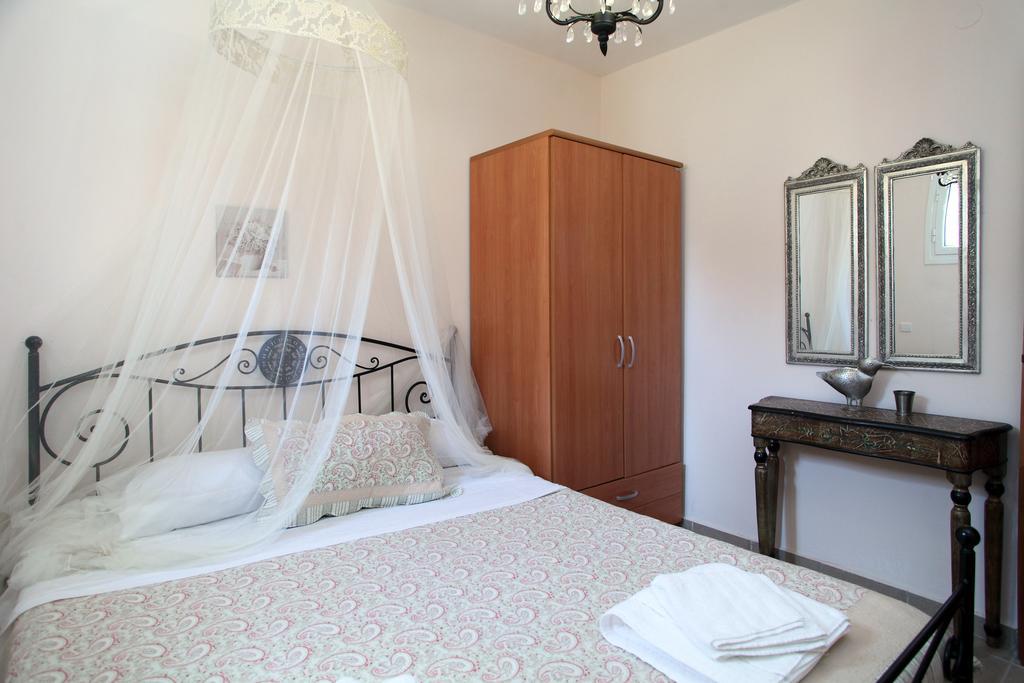 Orizzonte Apartments Lefkada Apolpaina Zewnętrze zdjęcie