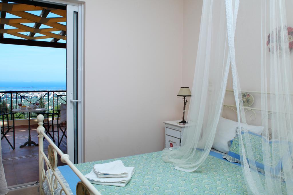 Orizzonte Apartments Lefkada Apolpaina Zewnętrze zdjęcie