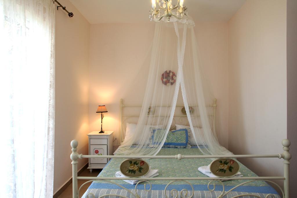 Orizzonte Apartments Lefkada Apolpaina Zewnętrze zdjęcie