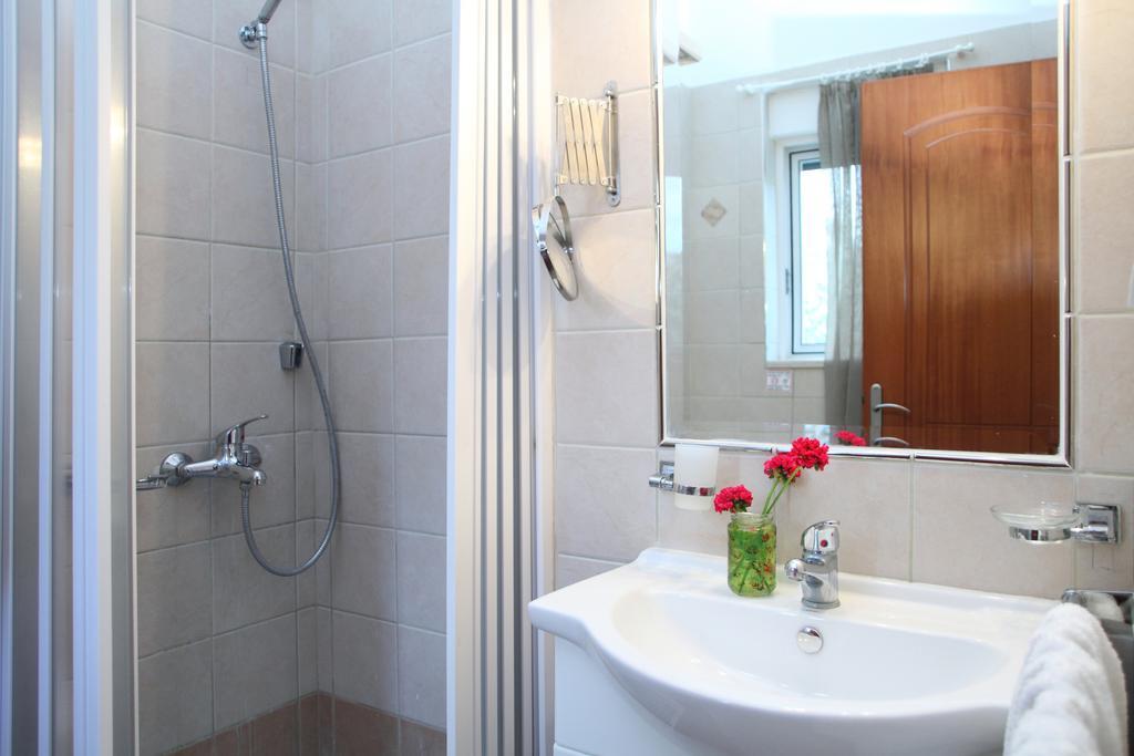 Orizzonte Apartments Lefkada Apolpaina Zewnętrze zdjęcie