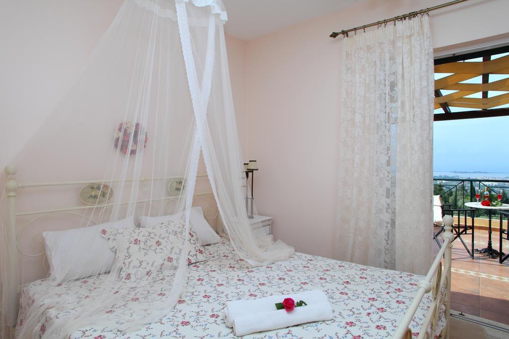 Orizzonte Apartments Lefkada Apolpaina Zewnętrze zdjęcie