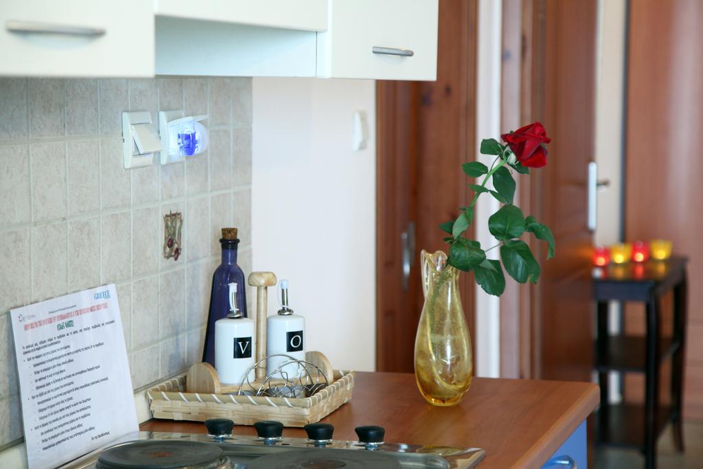 Orizzonte Apartments Lefkada Apolpaina Zewnętrze zdjęcie