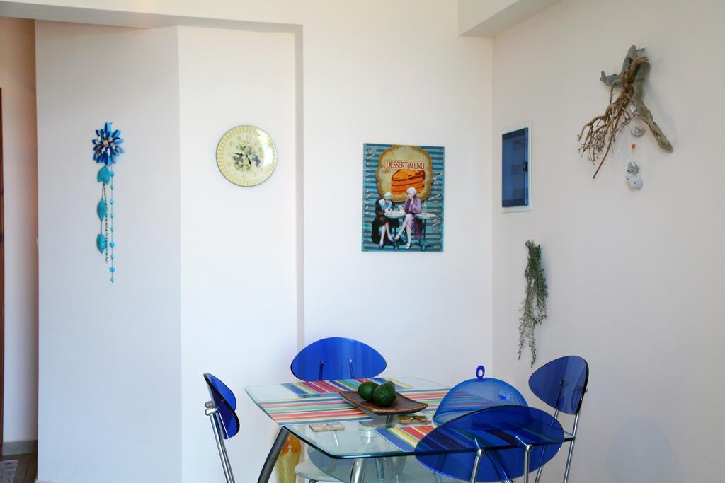 Orizzonte Apartments Lefkada Apolpaina Zewnętrze zdjęcie