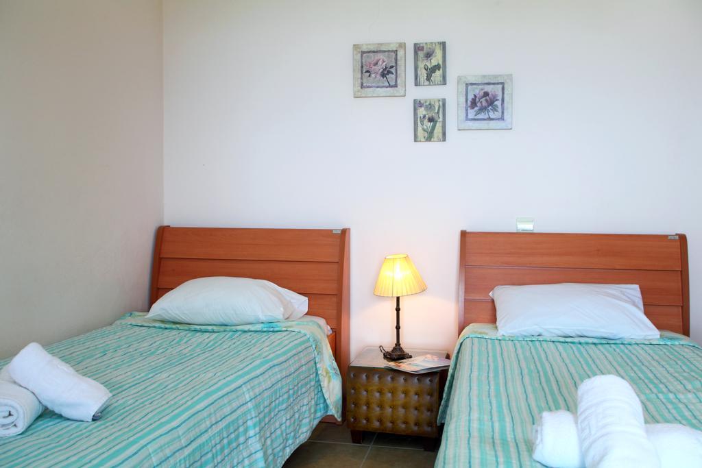 Orizzonte Apartments Lefkada Apolpaina Zewnętrze zdjęcie