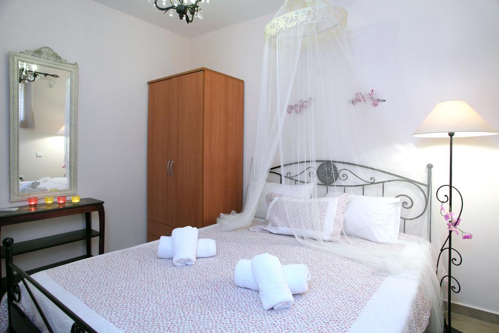 Orizzonte Apartments Lefkada Apolpaina Zewnętrze zdjęcie