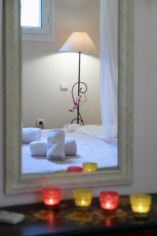 Orizzonte Apartments Lefkada Apolpaina Zewnętrze zdjęcie